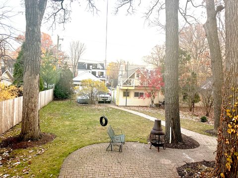 Tiny photo for 1241 Maple Avenue, Wilmette, IL 60091 (MLS # 12491291)