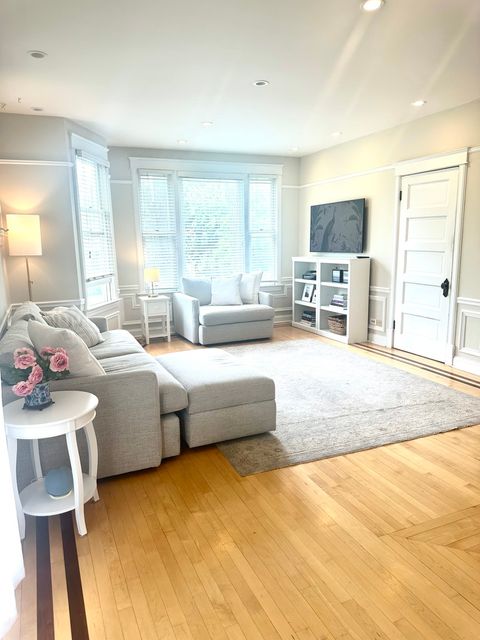 Tiny photo for 1241 Maple Avenue, Wilmette, IL 60091 (MLS # 12491291)