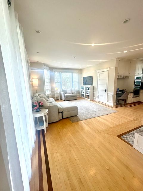 Tiny photo for 1241 Maple Avenue, Wilmette, IL 60091 (MLS # 12491291)