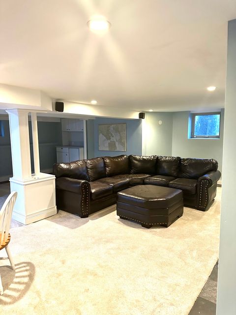 Tiny photo for 1241 Maple Avenue, Wilmette, IL 60091 (MLS # 12491291)