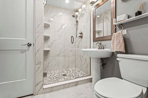 Tiny photo for 9954 S 84th Terrace #109, Palos Hills, IL 60465 (MLS # 12567084)