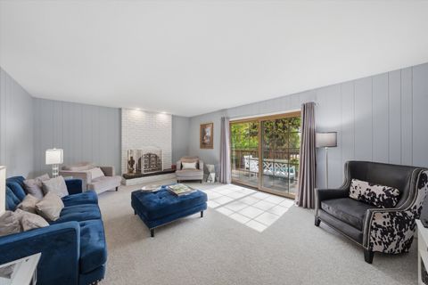 Tiny photo for 10023 S WOOD Lane, Palos Hills, IL 60465 (MLS # 12631608)