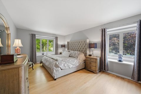Tiny photo for 10023 S WOOD Lane, Palos Hills, IL 60465 (MLS # 12631608)