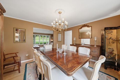 Tiny photo for 10023 S WOOD Lane, Palos Hills, IL 60465 (MLS # 12631608)