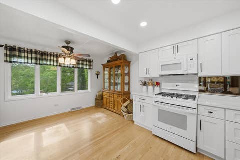 Tiny photo for 10023 S WOOD Lane, Palos Hills, IL 60465 (MLS # 12631608)