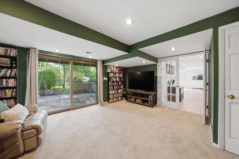 Tiny photo for 10023 S WOOD Lane, Palos Hills, IL 60465 (MLS # 12631608)