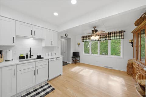 Tiny photo for 10023 S WOOD Lane, Palos Hills, IL 60465 (MLS # 12631608)