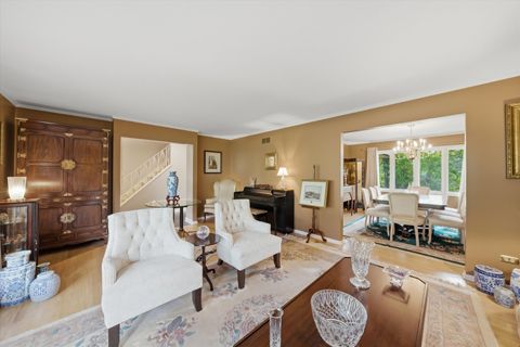 Tiny photo for 10023 S WOOD Lane, Palos Hills, IL 60465 (MLS # 12631608)