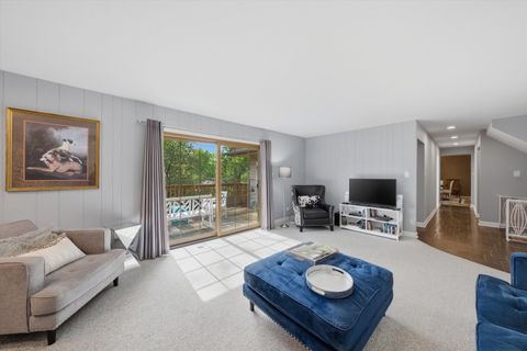 Tiny photo for 10023 S WOOD Lane, Palos Hills, IL 60465 (MLS # 12631608)