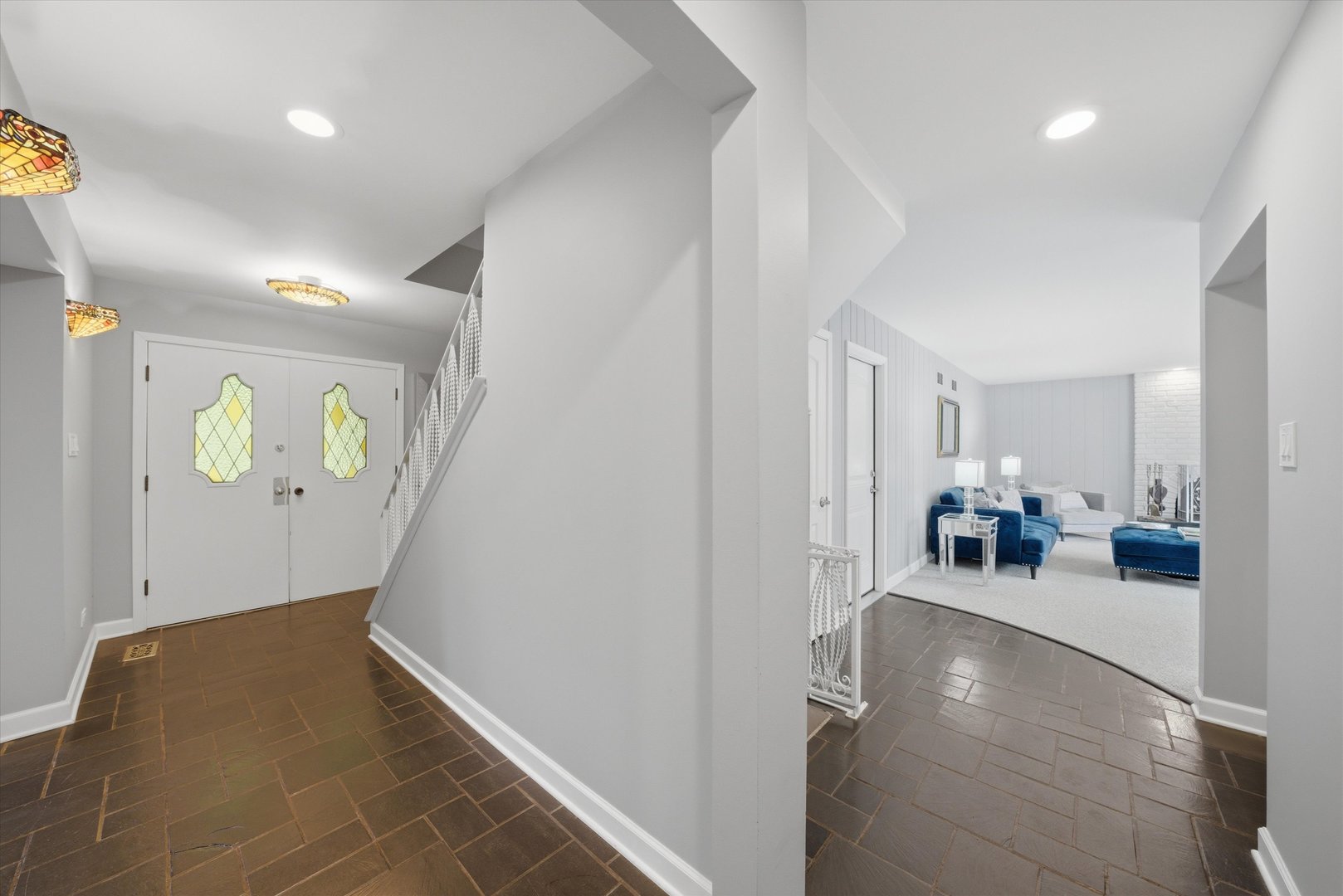 10023 S WOOD Lane