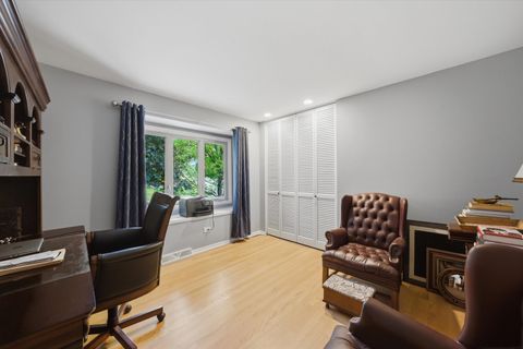 Tiny photo for 10023 S WOOD Lane, Palos Hills, IL 60465 (MLS # 12631608)