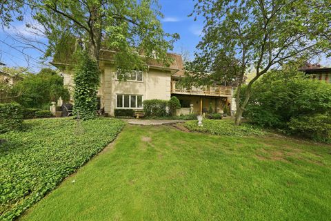 Tiny photo for 10023 S WOOD Lane, Palos Hills, IL 60465 (MLS # 12631608)