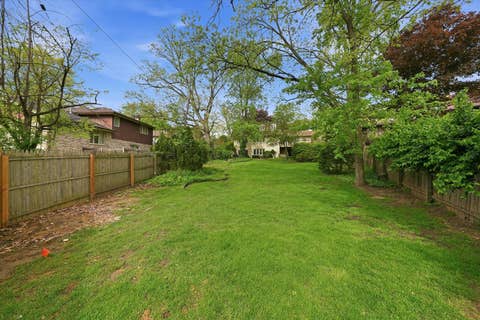 Tiny photo for 10023 S WOOD Lane, Palos Hills, IL 60465 (MLS # 12631608)