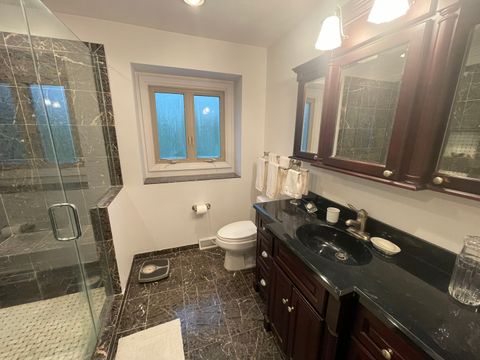 Tiny photo for 10023 S WOOD Lane, Palos Hills, IL 60465 (MLS # 12631608)