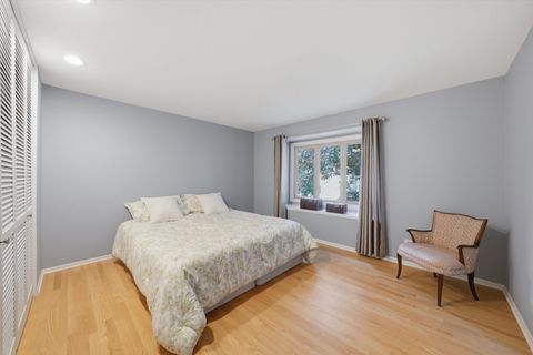Tiny photo for 10023 S WOOD Lane, Palos Hills, IL 60465 (MLS # 12631608)