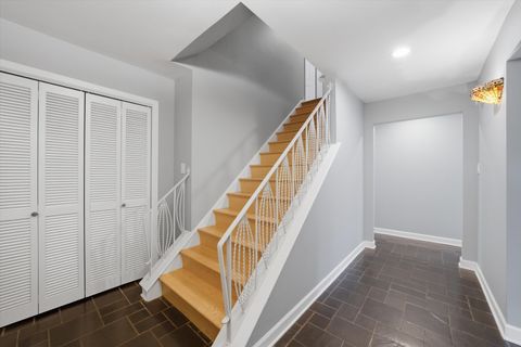 Tiny photo for 10023 S WOOD Lane, Palos Hills, IL 60465 (MLS # 12631608)