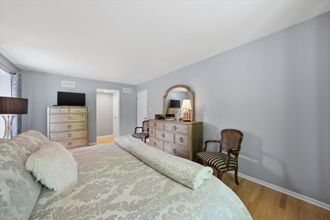 Tiny photo for 10023 S WOOD Lane, Palos Hills, IL 60465 (MLS # 12631608)