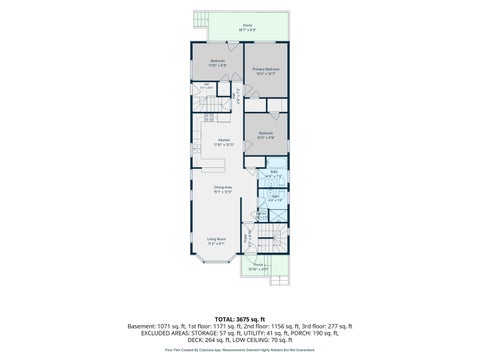 Tiny photo for 3526 N Overhill Avenue, Chicago, IL 60634 (MLS # 12711325)