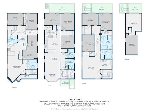 Tiny photo for 3526 N Overhill Avenue, Chicago, IL 60634 (MLS # 12711325)