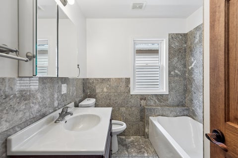 Tiny photo for 3526 N Overhill Avenue, Chicago, IL 60634 (MLS # 12711325)