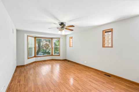 Tiny photo for 3526 N Overhill Avenue, Chicago, IL 60634 (MLS # 12711325)