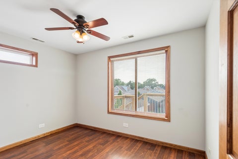 Tiny photo for 3526 N Overhill Avenue, Chicago, IL 60634 (MLS # 12711325)