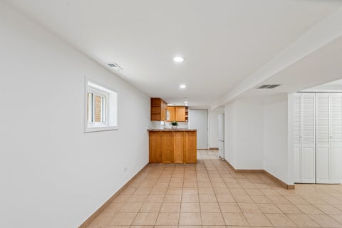 Tiny photo for 3526 N Overhill Avenue, Chicago, IL 60634 (MLS # 12711325)