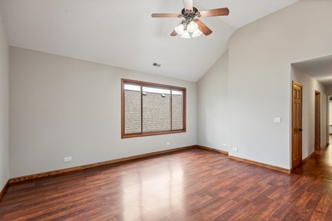 Tiny photo for 3526 N Overhill Avenue, Chicago, IL 60634 (MLS # 12711325)