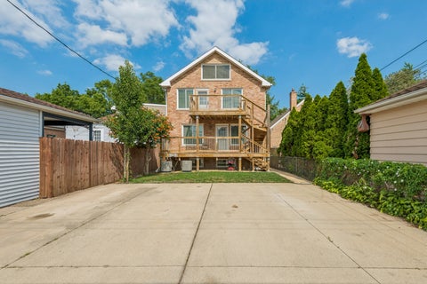 Tiny photo for 3526 N Overhill Avenue, Chicago, IL 60634 (MLS # 12711325)