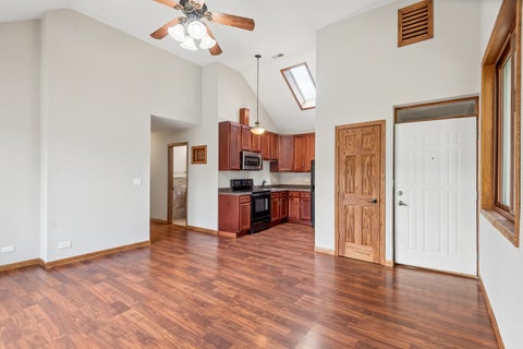Tiny photo for 3526 N Overhill Avenue, Chicago, IL 60634 (MLS # 12711325)