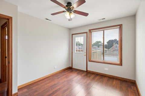 Tiny photo for 3526 N Overhill Avenue, Chicago, IL 60634 (MLS # 12711325)