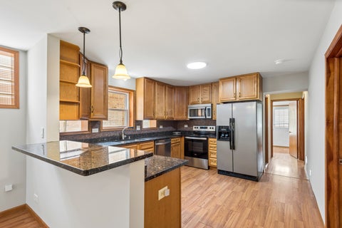 Tiny photo for 3526 N Overhill Avenue, Chicago, IL 60634 (MLS # 12711325)
