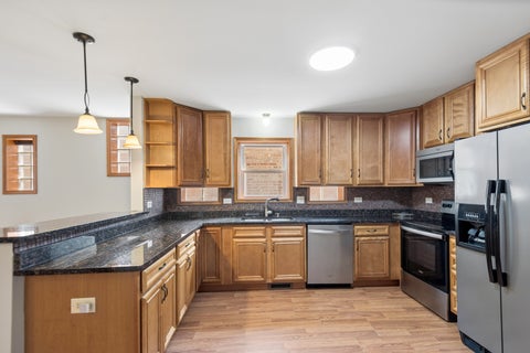Tiny photo for 3526 N Overhill Avenue, Chicago, IL 60634 (MLS # 12711325)