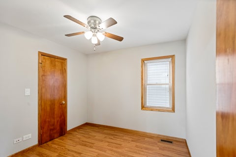 Tiny photo for 3526 N Overhill Avenue, Chicago, IL 60634 (MLS # 12711325)