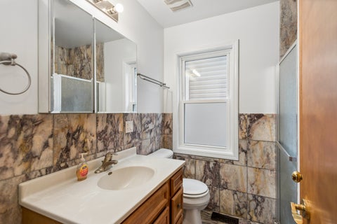 Tiny photo for 3526 N Overhill Avenue, Chicago, IL 60634 (MLS # 12711325)