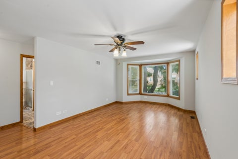 Tiny photo for 3526 N Overhill Avenue, Chicago, IL 60634 (MLS # 12711325)