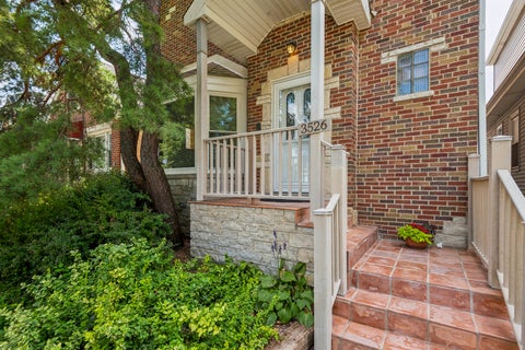 Tiny photo for 3526 N Overhill Avenue, Chicago, IL 60634 (MLS # 12711325)