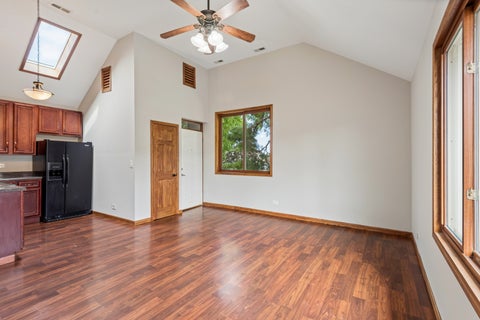 Tiny photo for 3526 N Overhill Avenue, Chicago, IL 60634 (MLS # 12711325)