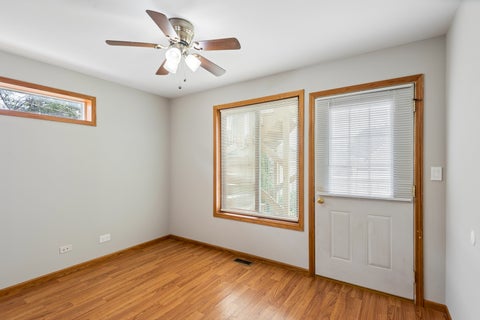 Tiny photo for 3526 N Overhill Avenue, Chicago, IL 60634 (MLS # 12711325)