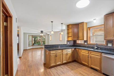 Tiny photo for 3526 N Overhill Avenue, Chicago, IL 60634 (MLS # 12711325)