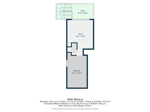 Tiny photo for 3526 N Overhill Avenue, Chicago, IL 60634 (MLS # 12711325)