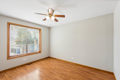 Tiny photo for 3526 N Overhill Avenue, Chicago, IL 60634 (MLS # 12711325)