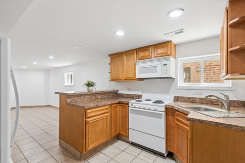 Tiny photo for 3526 N Overhill Avenue, Chicago, IL 60634 (MLS # 12711325)