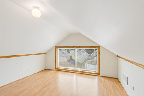 Tiny photo for 3526 N Overhill Avenue, Chicago, IL 60634 (MLS # 12711325)