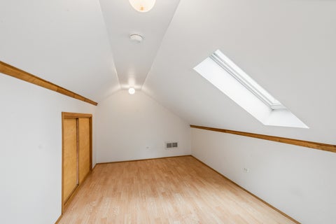 Tiny photo for 3526 N Overhill Avenue, Chicago, IL 60634 (MLS # 12711325)
