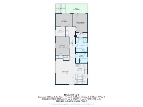 Tiny photo for 3526 N Overhill Avenue, Chicago, IL 60634 (MLS # 12711325)