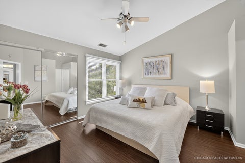 Tiny photo for 2013 N Coldspring Road, Arlington Heights, IL 60004 (MLS # 12764893)