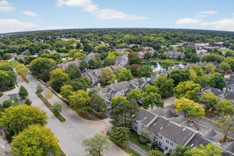Tiny photo for 2013 N Coldspring Road, Arlington Heights, IL 60004 (MLS # 12764893)