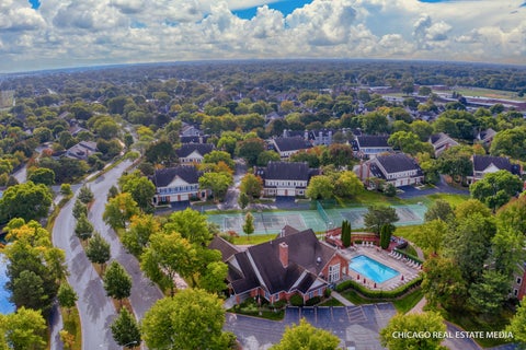 Tiny photo for 2013 N Coldspring Road, Arlington Heights, IL 60004 (MLS # 12764893)