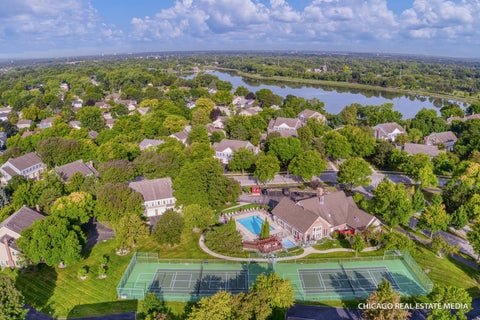 Tiny photo for 2013 N Coldspring Road, Arlington Heights, IL 60004 (MLS # 12764893)